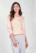 Piżama Taro Ariella 3240 3/4 S-XL Z24/25 damska Taro