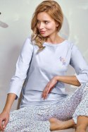 Piżama Taro Ariella 3240 3/4 S-XL Z24/25 damska Taro