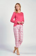 Piżama Taro Daphne 3222 dł/r S-XL Z24/25 damska Taro Piżama Taro Daphne 3222 dł/r S-XL Z24/25 damska Taro