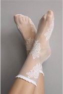 Skarpetki Veneziana Fanny Veneziana Skarpetki Veneziana Fanny Veneziana