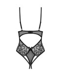 Body Obsessive Blomentis Teddy XS-2XL Obsessive Body Obsessive Blomentis Teddy XS-2XL Obsessive