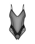 Body Obsessive Blomentis Teddy XS-2XL Obsessive Body Obsessive Blomentis Teddy XS-2XL Obsessive