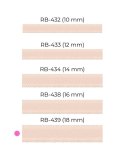 Ramiączka Julimex RB 439 Julimex Ramiączka Julimex RB 439 Julimex