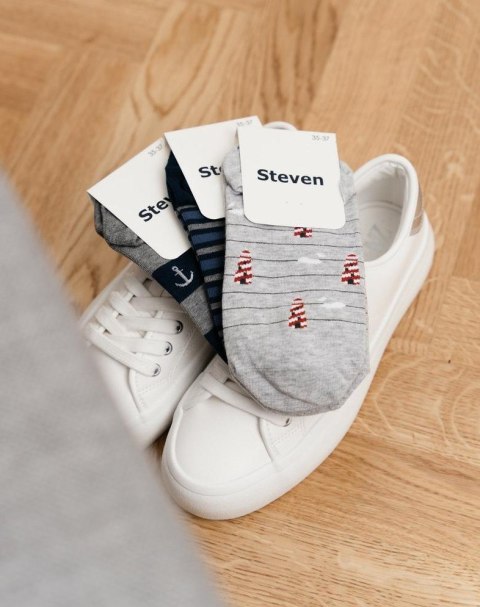 Stopki Steven art.117 damskie 35-40 Steven Stopki Steven art.117 damskie 35-40 Steven