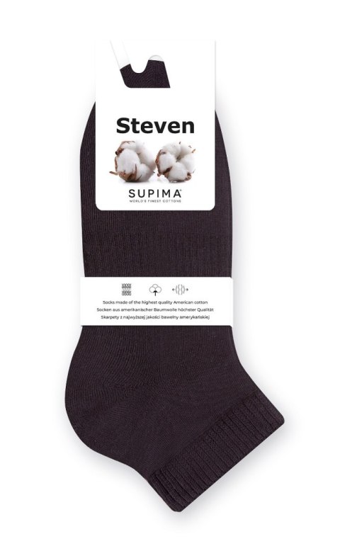 Zakostki Steven art.157 Supima Frotte 35-46 Steven Zakostki Steven art.157 Supima Frotte 35-46 Steven