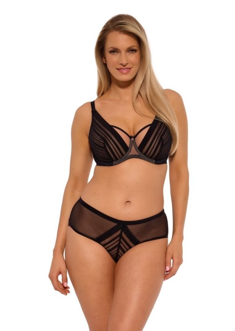 Biustonosz balkonetka Gaia BS 1271 Ingrid Gaia Biustonosz balkonetka Gaia BS 1271 Ingrid Gaia