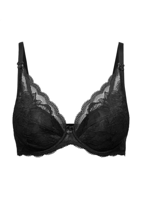 Biustonosz push-up Gaia BS 1200 Vika Gaia Biustonosz push-up Gaia BS 1200 Vika Gaia