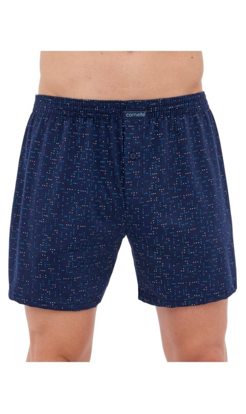 Bokserki Cornette Comfort 002/285 S-2XL Cornette Bokserki Cornette Comfort 002/285 S-2XL Cornette