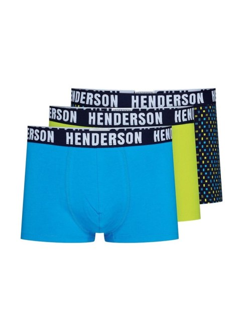 Bokserki Henderson 41929 Jet A'3 Henderson Bokserki Henderson 41929 Jet A'3 Henderson
