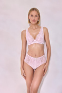 Hush Blush M Bralette - miękka, koronkowa braletka Alles