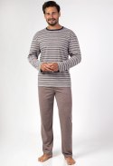 Piżama Regina 467 dł/r 2XL Z24/25 męska Regina Piżama Regina 467 dł/r 2XL Z24/25 męska Regina