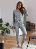 Piżama Sensis Nephele dł/r S-XL Sensis Piżama Sensis Nephele dł/r S-XL Sensis