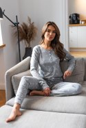 Piżama Sensis Nephele dł/r S-XL Sensis Piżama Sensis Nephele dł/r S-XL Sensis
