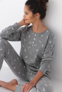 Piżama Sensis Nephele dł/r S-XL Sensis Piżama Sensis Nephele dł/r S-XL Sensis