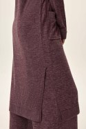 Szlafrok Henderson Ladies 41948 Fudge S-XL Henderson Ladies Szlafrok Henderson Ladies 41948 Fudge S-XL Henderson Ladies
