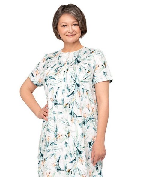 Koszula Martel Bogna I 203 kr/r 3XL-4XL Martel Koszula Martel Bogna I 203 kr/r 3XL-4XL Martel