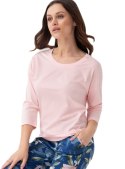 Piżama Luna 397 3/4 3XL damska Luna Piżama Luna 397 3/4 3XL damska Luna