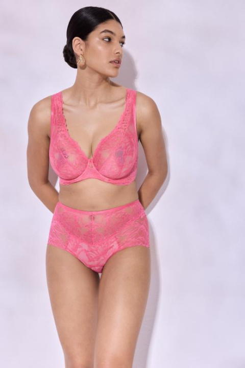 Alles Coachella M Plus Bralette -koronkowa braletka na drucie z szeroką gamą rozmiarową | Alles Alles Coachella M Plus Bralette -koronkowa braletka na drucie z szeroką gamą rozmiarową | Alles