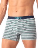 Bokserki Key MXH 322 B24 M-2XL Key Bokserki Key MXH 322 B24 M-2XL Key