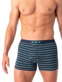 Bokserki Key MXH 322 B24 M-2XL Key Bokserki Key MXH 322 B24 M-2XL Key