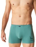 Bokserki Key MXH 602 B24 M-2XL Key Bokserki Key MXH 602 B24 M-2XL Key