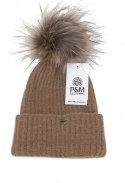 Czapka P&M 24513 damska P&M Clothing Czapka P&M 24513 damska P&M Clothing