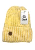 Czapka P&M 24525 damska P&M Clothing Czapka P&M 24525 damska P&M Clothing