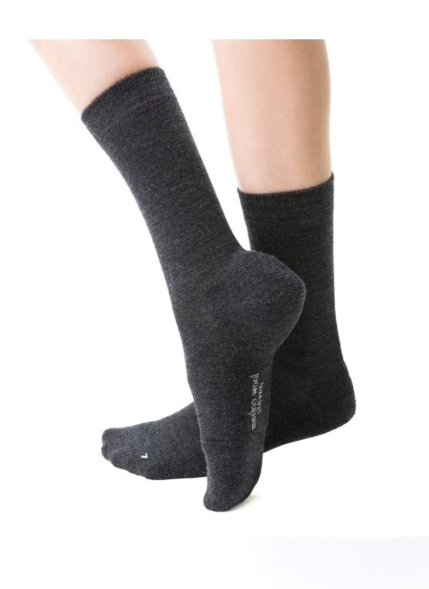 Skarpety Steven art.130 półfrotte Merino Wool 35-41 Steven Skarpety Steven art.130 półfrotte Merino Wool 35-41 Steven