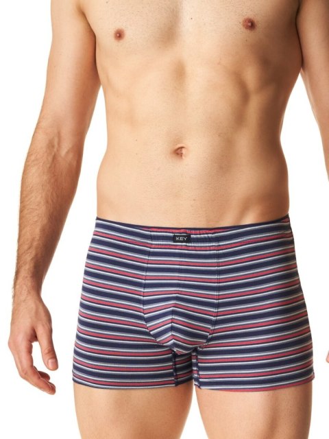 Bokserki Key MXH 305 B24 M-2XL Key Bokserki Key MXH 305 B24 M-2XL Key