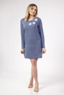 Koszula Regina 141 dł/r 2XL-3XL Z24/25 damska Regina