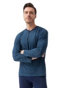 Piżama Luna 806 dł/r 3XL Z24 męska Luna Piżama Luna 806 dł/r 3XL Z24 męska Luna