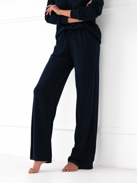 Piżama Sensis Navy Blue dł/r S-XL Sensis Piżama Sensis Navy Blue dł/r S-XL Sensis