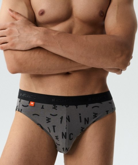 Slipy Atlantic 3MP-161 A'3 S-2XL Atlantic Slipy Atlantic 3MP-161 A'3 S-2XL Atlantic