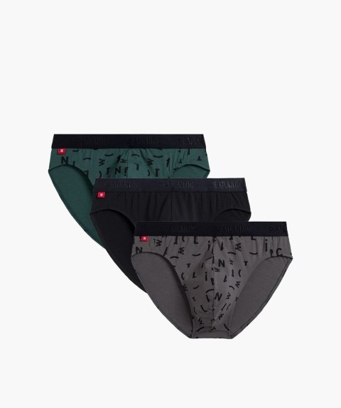 Slipy Atlantic 3MP-161 A'3 S-2XL Atlantic Slipy Atlantic 3MP-161 A'3 S-2XL Atlantic