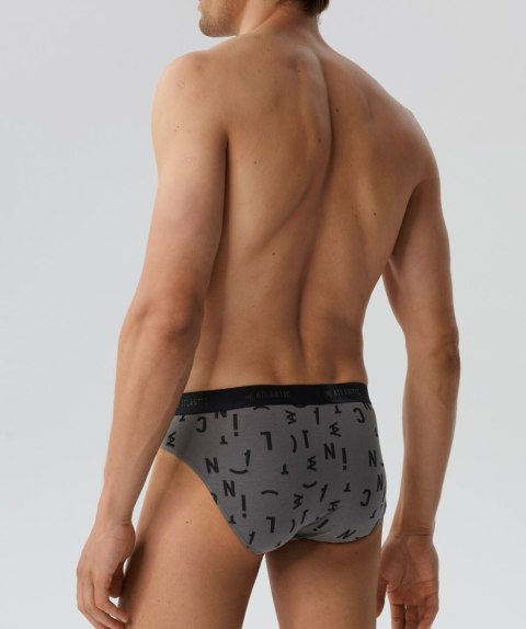 Slipy Atlantic 3MP-161 A'3 S-2XL Atlantic Slipy Atlantic 3MP-161 A'3 S-2XL Atlantic
