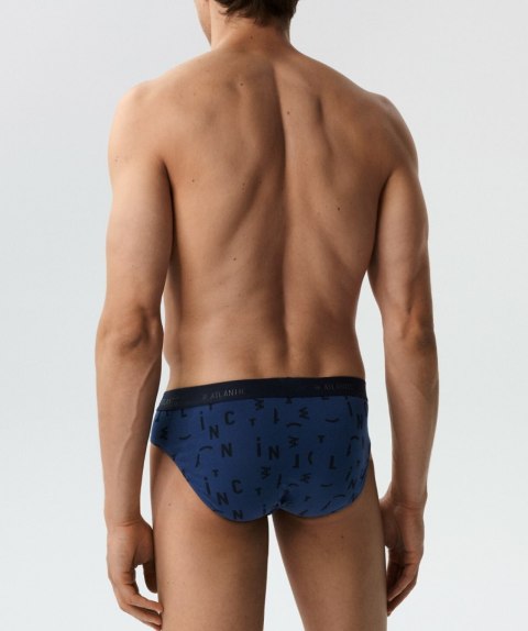 Slipy Atlantic 3MP-161 A'3 S-2XL Atlantic Slipy Atlantic 3MP-161 A'3 S-2XL Atlantic