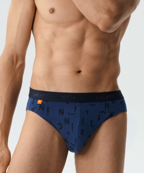 Slipy Atlantic 3MP-161 A'3 S-2XL Atlantic Slipy Atlantic 3MP-161 A'3 S-2XL Atlantic