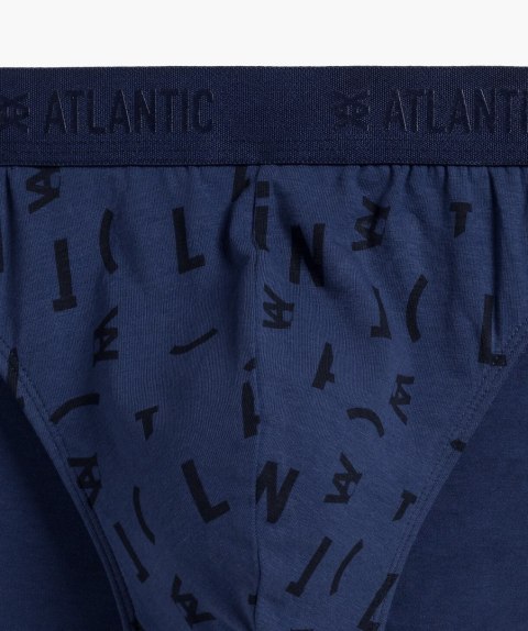 Slipy Atlantic 3MP-161 A'3 S-2XL Atlantic Slipy Atlantic 3MP-161 A'3 S-2XL Atlantic