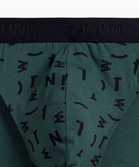 Slipy Atlantic 3MP-161 A'3 S-2XL Atlantic Slipy Atlantic 3MP-161 A'3 S-2XL Atlantic
