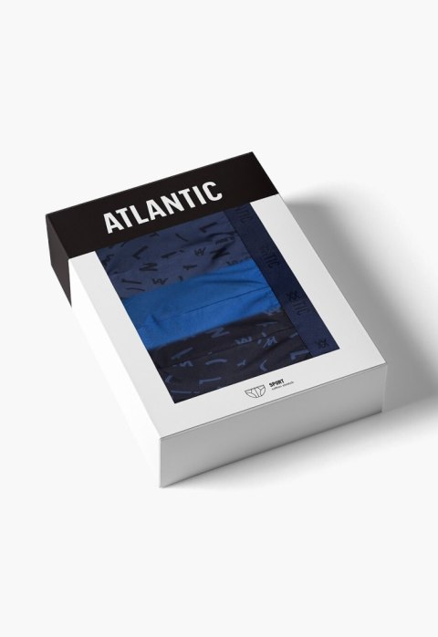 Slipy Atlantic 3MP-161 A'3 S-2XL Atlantic Slipy Atlantic 3MP-161 A'3 S-2XL Atlantic