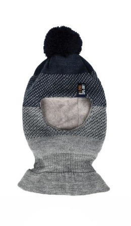 Czapka AJS 48-373 Kominiarka chłopięca AJS