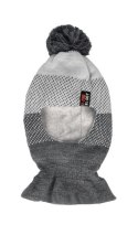 Czapka AJS 48-373 Kominiarka chłopięca AJS Czapka AJS 48-373 Kominiarka chłopięca AJS