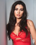Koszulka Obsessive Aliosa Chemise&Thong S-3XL Obsessive Koszulka Obsessive Aliosa Chemise&Thong S-3XL Obsessive