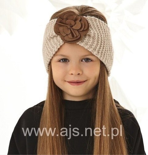 Opaska AJS 48-388 dziewczęca AJS Opaska AJS 48-388 dziewczęca AJS