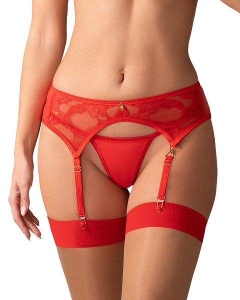 Pas Obsessive Aliosa Garter Belt S-3XL Obsessive Pas Obsessive Aliosa Garter Belt S-3XL Obsessive