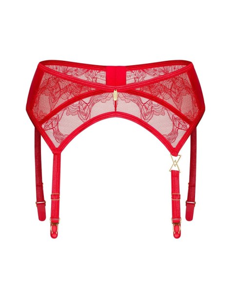 Pas Obsessive Aliosa Garter Belt S-3XL Obsessive Pas Obsessive Aliosa Garter Belt S-3XL Obsessive