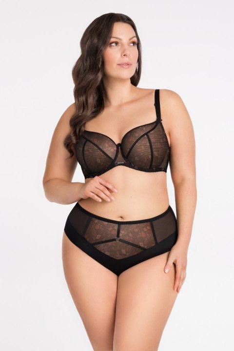 Biustonosz soft Gorsenia K 873 Beverly Gorsenia Biustonosz soft Gorsenia K 873 Beverly Gorsenia