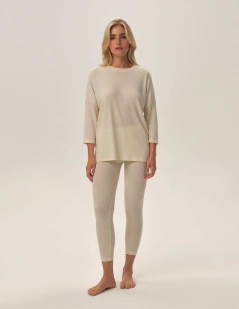 Piżama Henderson Ladies 42706 Frau 3/4 S-2XL Henderson Ladies Piżama Henderson Ladies 42706 Frau 3/4 S-2XL Henderson Ladies