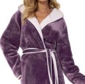 Szlafrok L&L 2417 Sara S-XL damski L&L Szlafrok L&L 2417 Sara S-XL damski L&L