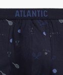 Bokserki Atlantic 3MH-050 A'3 S-2XL Atlantic